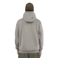 Armada Icon Hoodie - Men's - Drizzle