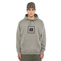 Armada Icon Hoodie - Men's - Drizzle