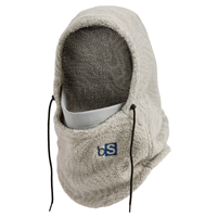 Blackstrap Caldera Hood - Unisex - Inprint Ash