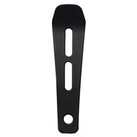 Burton Replacement Pant Cuff Clip Part - Youth - Black