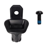 Burton Step On Snowboard Binding Heel Cleat