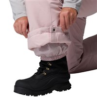 Columbia Bugaboo III Pant - Women's - Mineral Pink