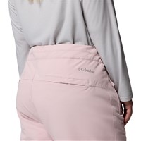 Columbia Bugaboo III Pant - Women's - Mineral Pink