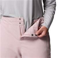 Columbia Bugaboo III Pant - Women's - Mineral Pink