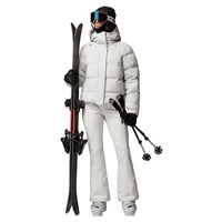 Columbia Roffe Ridge Ski Softshell Pant - Women's - Sea Salt
