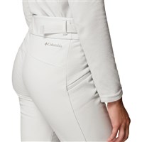 Columbia Roffe Ridge Ski Softshell Pant - Women's - Sea Salt