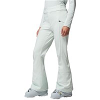 Columbia Roffe Ridge Ski Softshell Pant - Women's - Tea Light