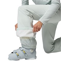 Columbia Roffe Ridge Ski Softshell Pant - Women's - Tea Light