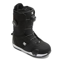 DC Lotus Step On Boa Snowboard Boots - Women's - Black / White