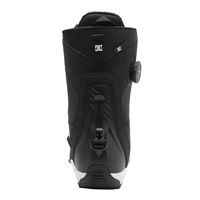 DC Lotus Step On Boa Snowboard Boots - Women's - Black / White