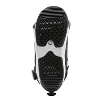 DC Lotus Step On Boa Snowboard Boots - Women's - Black / White