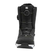 DC Lotus Step On Boa Snowboard Boots - Women's - Black / White