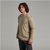 Kuhl Invigoratr Crew - Men's - Kanvas