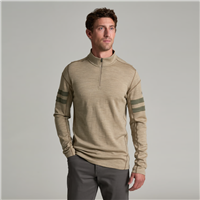 Kuhl Light Kuhl Team 1/4 Zip - Men's