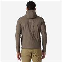 Marmot Revlo Hybrid Hoody - Men's - Claystone