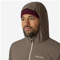 Marmot Revlo Hybrid Hoody - Men's - Claystone
