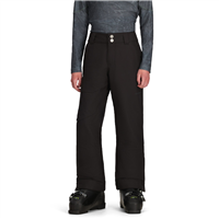 Obermeyer Brisk Pant  - Teen Boy's - Black
