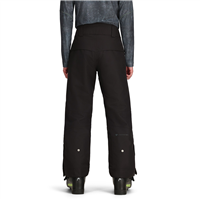 Obermeyer Brisk Pant  - Teen Boy's - Black