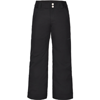 Obermeyer Brisk Pant  - Teen Boy's - Black