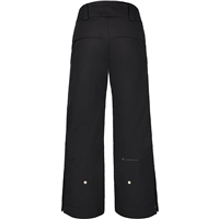 Obermeyer Brisk Pant  - Teen Boy's - Black