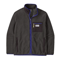 Patagonia Shearling ReCrafted Jacket - Men's