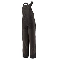 Patagonia Insulated Snowfarer Bib - Women's - Black