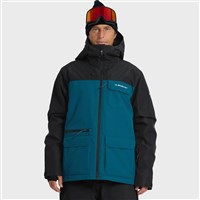 Quiksilver Mission 20K Jacket - Men's
