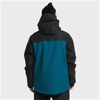 Quiksilver Mission 20K Jacket - Men's - Blue Coral