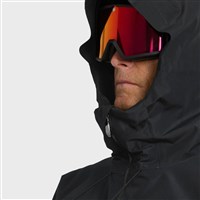 Quiksilver Mission 20K Jacket - Men's - Blue Coral