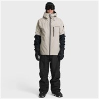 Quiksilver 20K Porter Pant - Men's - Anthracite