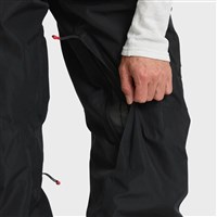 Quiksilver 20K Porter Pant - Men's - Anthracite