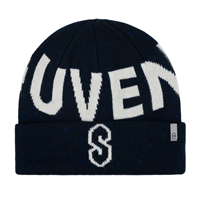 Souvenir Speckled Cuff Beanie - Unisex
