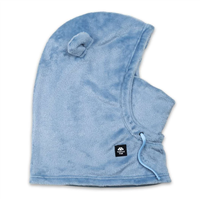 Turtle Fur Comfort Plush Bear Overhood