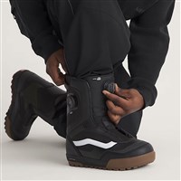 Vans Aura Pro 2.0 Snowboard Boots - Men's - Black / White / Gum