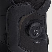 Vans Aura Pro 2.0 Snowboard Boots - Men's - Black / White / Gum