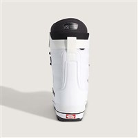 Vans Hi-Standard Pro Snowboard Boots - Men's - White / Black