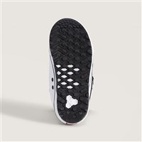 Vans Hi-Standard Pro Snowboard Boots - Men's - White / Black