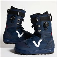 Vans Infuse Snowboard Boots - Men's - Cannon Cummins Navy / Black