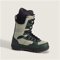 Vans Invado Pro Snowboard Boot - Men's - Oil Green