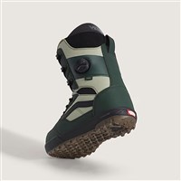Vans Invado Pro Snowboard Boot - Men's - Oil Green