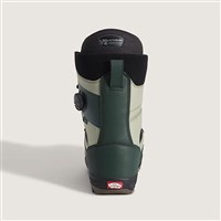 Vans Invado Pro Snowboard Boot - Men's - Oil Green