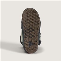 Vans Invado Pro Snowboard Boot - Men's - Oil Green
