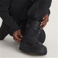 Vans Verse Snowboard Boots - Men's - Blackout