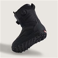 Vans Verse Snowboard Boots - Men's - Blackout
