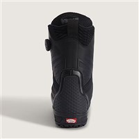 Vans Verse Snowboard Boots - Men's - Blackout