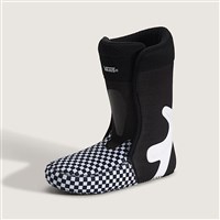Vans Verse Snowboard Boots - Men's - Blackout