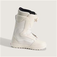 Vans Encore OG Snowboard Boots - Women's - Marshmallow / Checkerboard