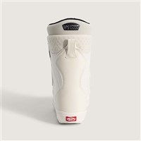 Vans Encore OG Snowboard Boots - Women's - Marshmallow / Checkerboard