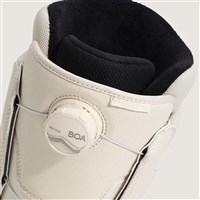 Vans Encore OG Snowboard Boots - Women's - Marshmallow / Checkerboard