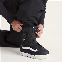 Vans Encore Pro 2.0 Snowboard Boots - Women's - Black / White
